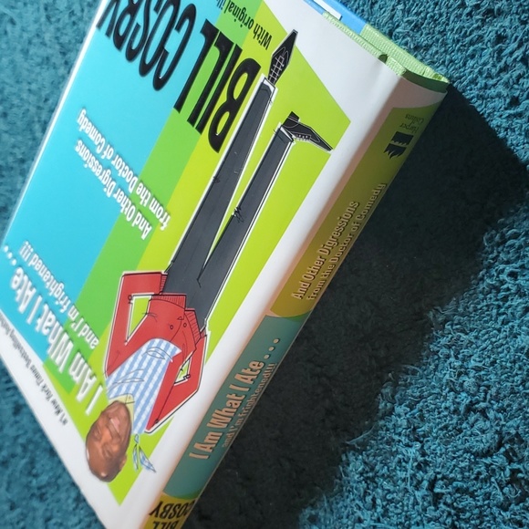 I am what I ate... and I'm frightened!!! - Picture 3 of 4